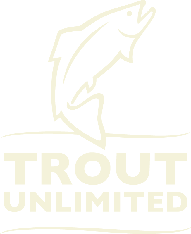 Trout Unlimited Podcasts